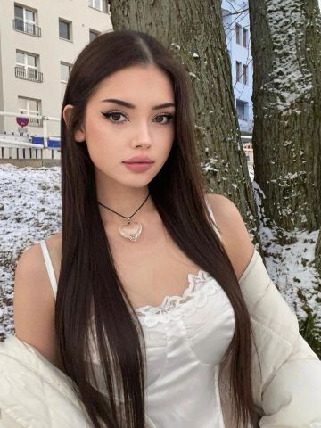 Валентина Ягодка