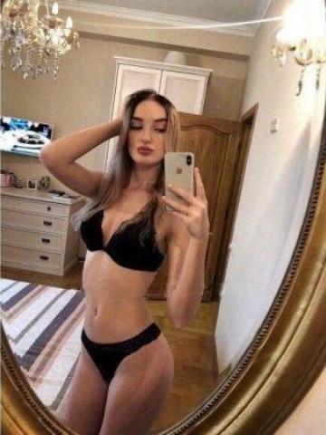 Камилла Жар Желания фото 2