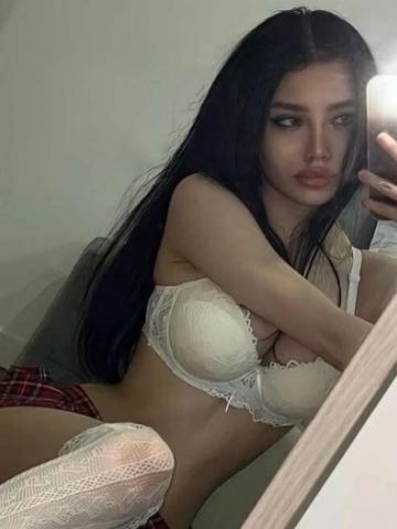 Арина Cherry Реал фото 2